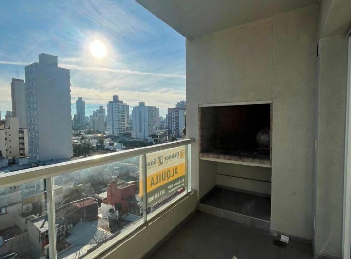 Departamento · 57m² · 2 Ambientes