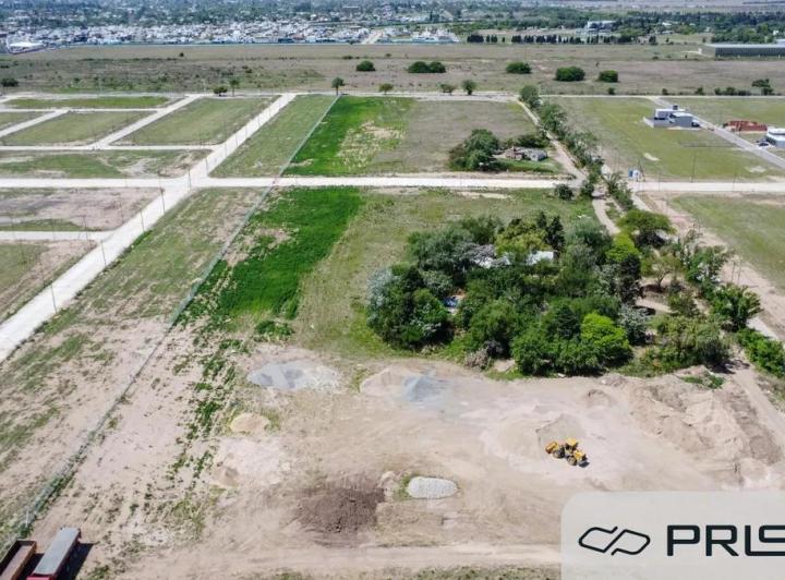 Terreno · 40000m²