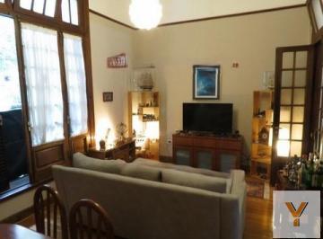 PH · 150m² · 6 Ambientes · PH en Venta - 5 Dorm. 2 Baños - 200 m² - Recoleta