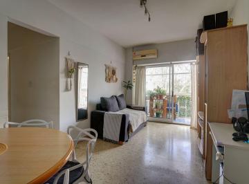 Departamento · 48m² · 3 Ambientes · Vta Depto 3amb Al Frente Flores Norte