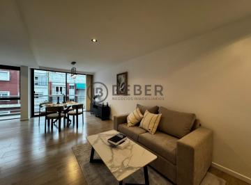 Departamento · 55m² · 2 Ambientes · En Venta Dos Ambientes a La Calle con Balcon, Plaza Colon
