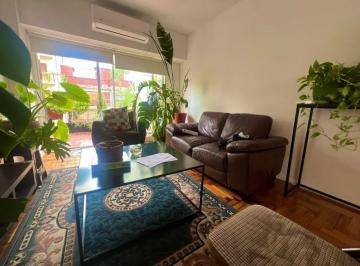 Departamento · 60m² · 2 Ambientes · Departamento en Colegiales