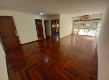Departamento de 7 ambientes, Córdoba · Espectacular Depto 2 Dorm Mas Escrit. C/2 Baños y Terraza Centrico con 3 Aires Acondicionados!