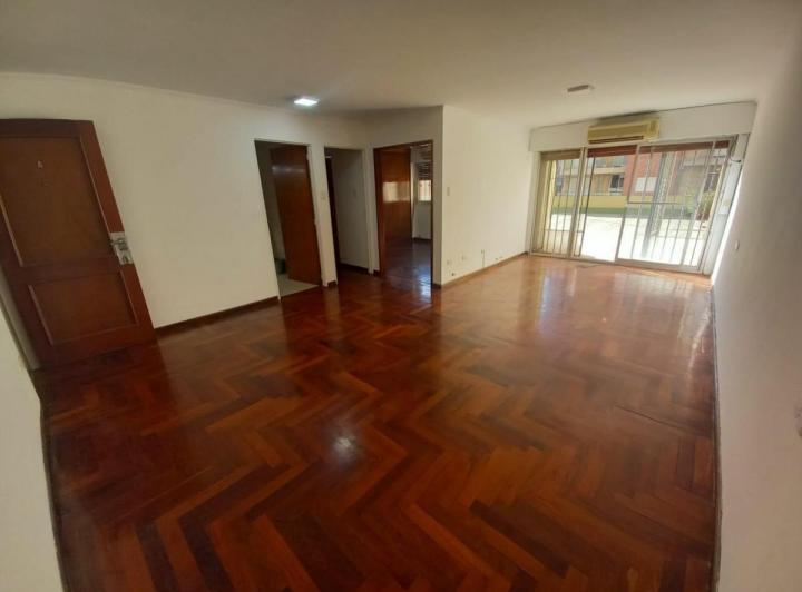 Departamento · 115m² · 7 Ambientes