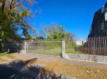 Terreno · 537m² · Venta Terreno 537 m² en San Nicolas
