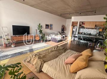 Departamento · 52m² · 1 Dormitorio · 1 Cochera · Departamento en Venta en Studios Ayres Vila Pilar