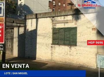 HGP-HGP-9696_2 · Fracción Apta Construcción de Edificio