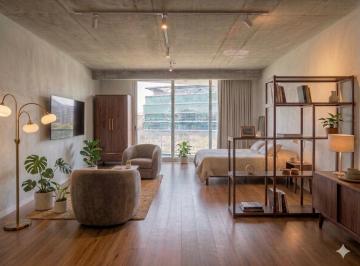 Departamento · 52m² · 1 Dormitorio · Departamento en Venta a Estrenar en Studios Ayres Vila Pilar