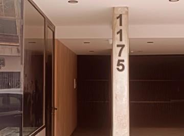 Departamento de 1 ambiente, Rosario · Dto Céntrico Estrenar con Balcón Amplio Al Frente