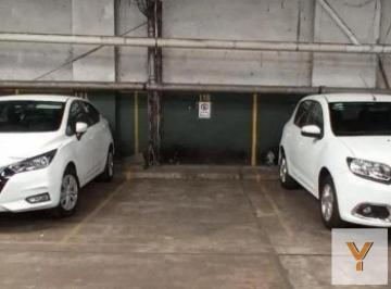 Garage · 12m² · Cochera en Venta - 12 m² - Monserrat