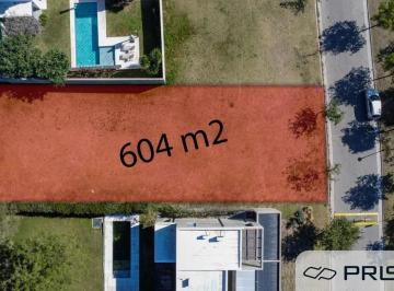 Terreno , Córdoba · Lote - 604 - Santina Norte