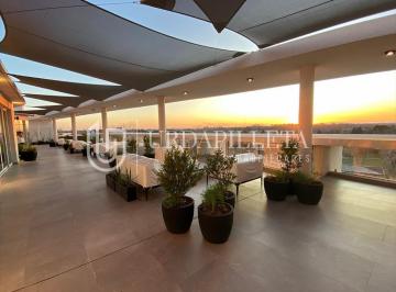 Departamento · 38m² · 1 Ambiente · Departamento en Venta Monoambiente en Studios Ayres Vila Pilar