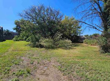 Terreno · 437m² · Venta Terreno 437 m² en San Nicolas
