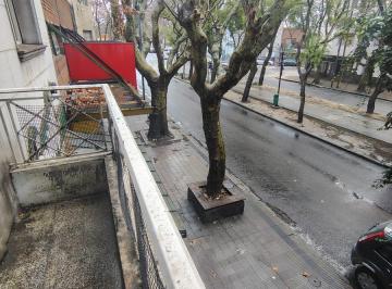 Departamento · 68m² · 4 Ambientes · Alquiler 2 Dorm. Diag 73 y 54 Plaza Moreno