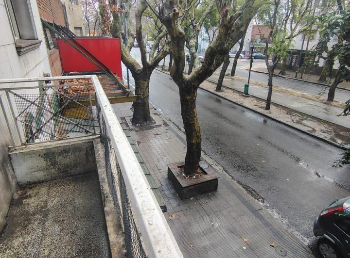 Departamento · 68m² · 4 Ambientes