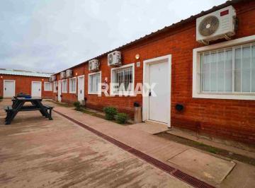 Departamento · 50m² · 3 Ambientes · Complejo de Dptos en Alquiler Temporario – Añelo