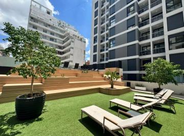Departamento · 42m² · 2 Ambientes · Departamento en Venta - Amenities - Categoria