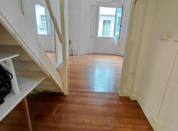 Departamento · 29m² · 1 Ambiente · Monoambiente Venta en Barrio Norte