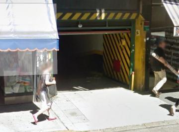Garage · 13m² · 1 Cochera · Oportunidad | Antes Usd 20.000 - Hoy Usd 15.000 | Cochera Fija Cubierta en Once.