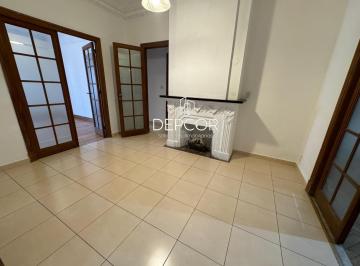 Departamento · 100m² · 6 Ambientes · Semi Piso a La Venta 4 Dorm.