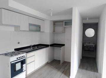 Departamento · 42m² · 2 Ambientes · 1 Dormitorio con Amenities - Edificio Betania Plaza