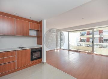 Departamento · 41m² · 2 Ambientes · Departamento Ambiente y Medio Divisible con Balcón a Estrenar en Venta - Palermo Hollywood