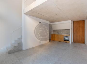 Departamento · 50m² · 2 Ambientes · Departamento en Dúplex Dos Ambientes con Jardín Propio en Venta - Villa Devoto