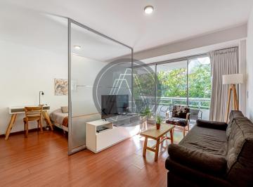 Departamento · 41m² · 2 Ambientes · Departamento de Dos Ambientes con Balcón en Venta - Palermo