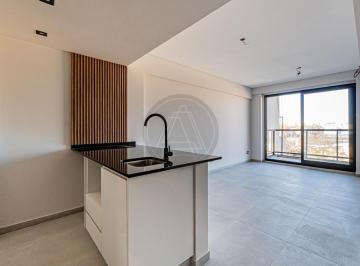 Departamento · 27m² · 1 Ambiente · Departamento de 1 Ambiente con Balcón en Venta - Palermo Hollywood