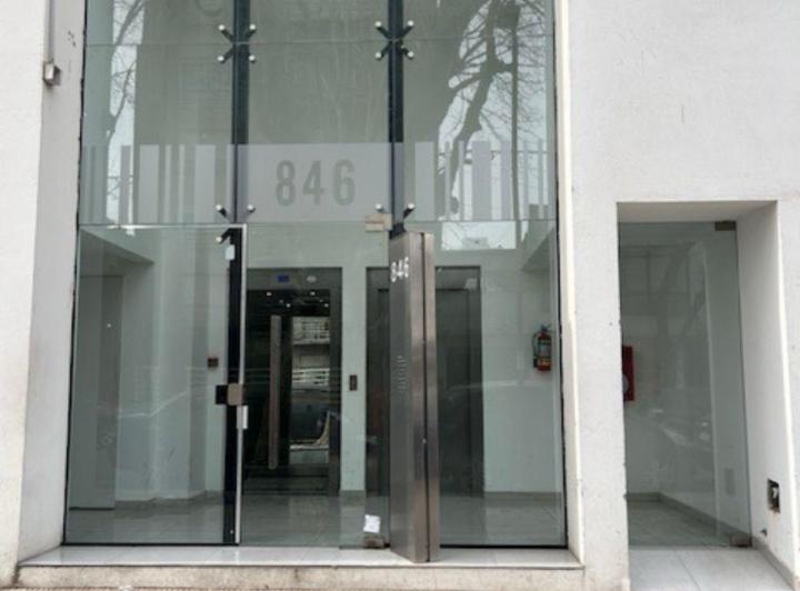 Departamento · 50m² · 1 Ambiente