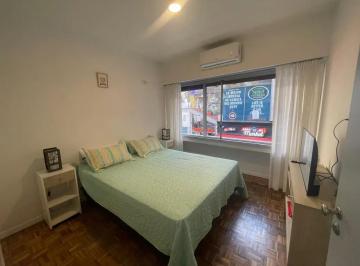 Departamento · 45m² · 3 Ambientes · Departamento Tres Ambientes - San Nicolás - Alquiler Temporal