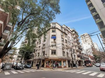 Departamento · 115m² · 4 Ambientes · Departamento en Venta en Recoleta, 2 Dorm. y Dependencia