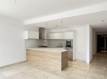 Departamento · 65m² · 2 Ambientes · 1 Cochera · Departamento en Venta en Cristaline Ayres Vila Pilar a Estrenar