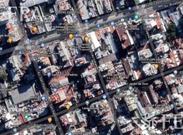 Terreno · 775m² · Venta de Terreno de 535 m² en Flores