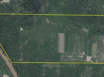 Campo · 22000m² · Chacra en Venta - 22.000 m² - Formosa