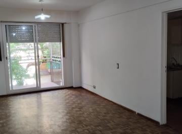 Departamento · 31m² · 1 Ambiente · Excelente Monoambiente en Alquiler