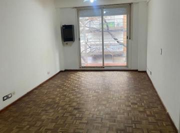 Departamento · 31m² · 1 Ambiente · Excelente Monoambiente en Alquiler