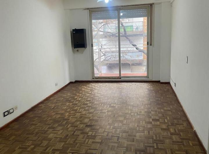 Departamento · 31m² · 1 Ambiente