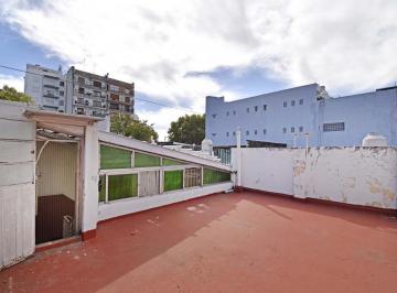 PH · 45m² · 3 Ambientes · PH Santa Rita con Terraza y Patio