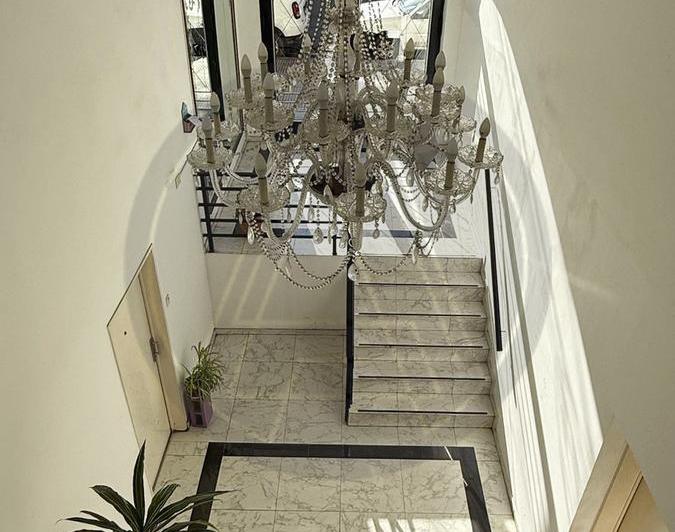 Departamento Monoambiente con Patio Propio en Venta - Monte Castro