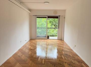 Departamento · 60m² · 2 Ambientes · Gran Departamento de 2 Ambientes en Alquiler Almagro