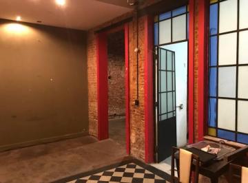 PH · 120m² · 3 Ambientes · PH en Venta en El Barrio de Palermo Tipo Casa (Sin Expensas)