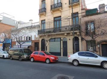 Local comercial · 145m² · Gran Local en Venta en El Barrio de Villa Crespo (Sin Expensas)