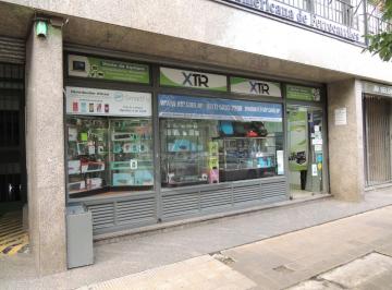 Local comercial · 536m² · Oportunidad Gran Local a La Venta Sobre Av Belgrano - Monserrat