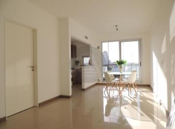 Departamento · 41m² · 2 Ambientes · Luminoso Departamento 2 Ambientes a La Venta - Villa Crespo