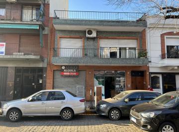 Local comercial · 48m² · Local en Alquiler Sin Expensas en El Barrio de Chacarita