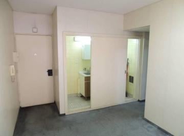 Departamento · 37m² · 2 Ambientes · Departamento Dos Ambientes con Cochera Doble en Venta - Tribunales