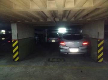 Garage · 23m² · Cochera / Garaje Doble en Alquiler en Tribunales