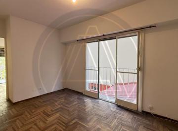Departamento · 32m² · 2 Ambientes · Departamento Dos Ambientes en Alquiler - Belgrano