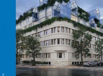 Departamento · 65m² · 2 Ambientes · Departamento 2 Ambientes en Venta - Emprendimiento Mitte Zabala - Chacarita